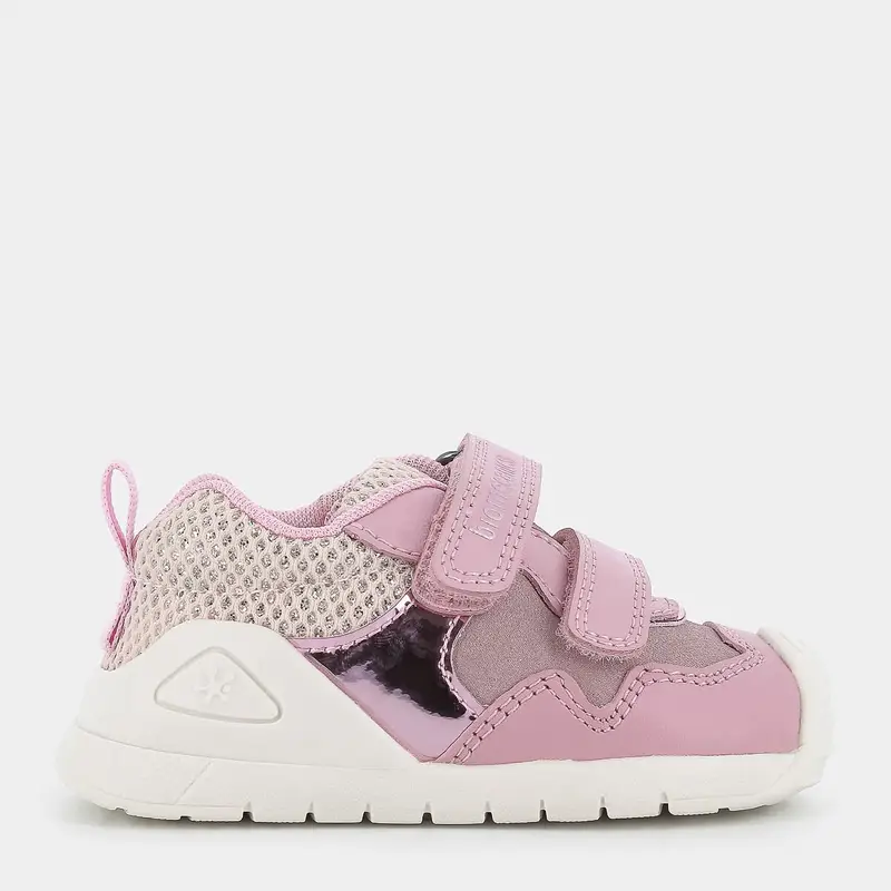 Primi Passi Biomecanics da Primi Passi Femmina, rosa