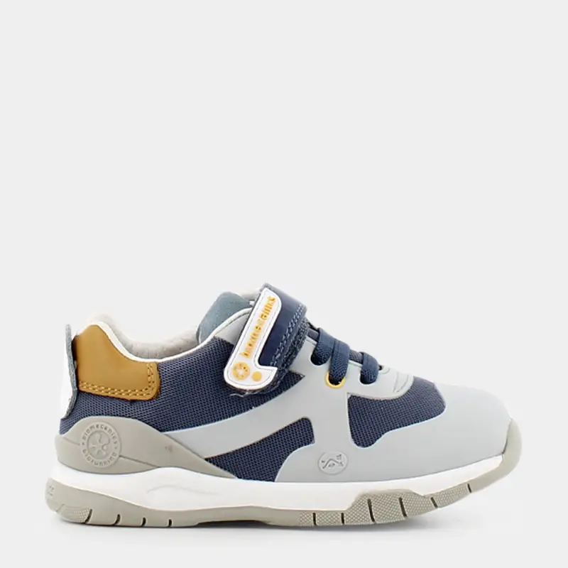 Primi Passi Biomecanics da Primi Passi Maschio, azzurro