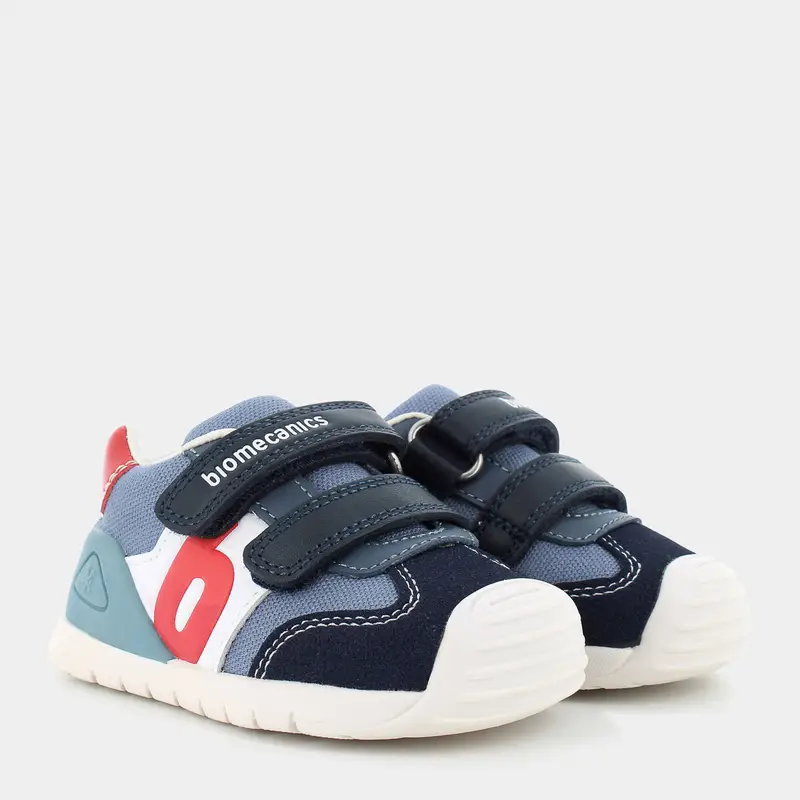 Primi Passi Biomecanics da Primi Passi Maschio, azzurro miniatura 2