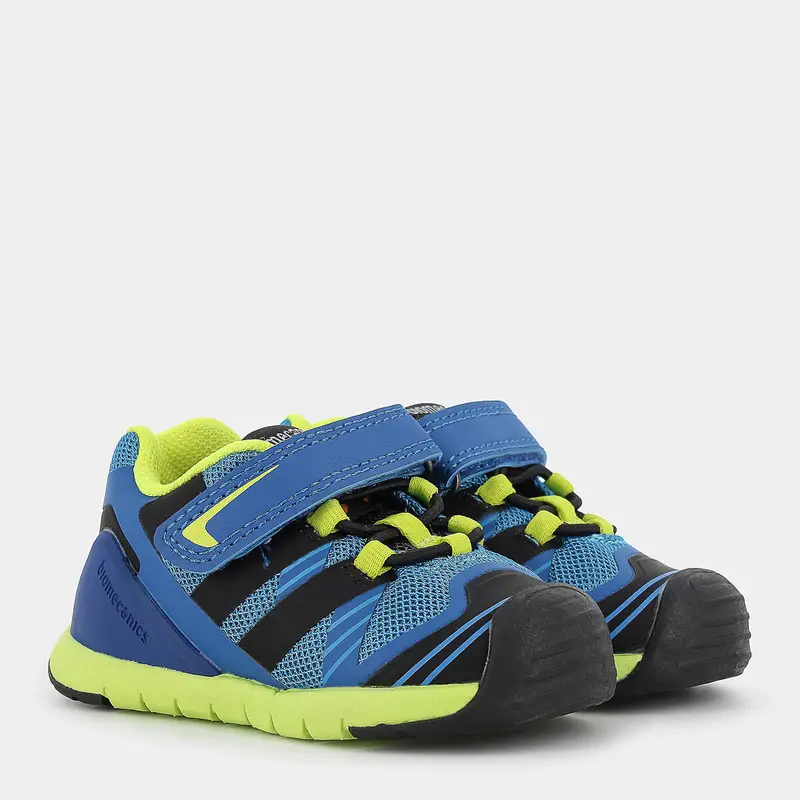 Primi Passi Biomecanics da Primi Passi Maschio, azzurro miniatura 2