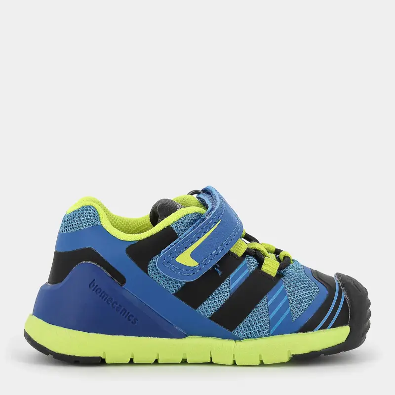 Primi Passi Biomecanics da Primi Passi Maschio, azzurro