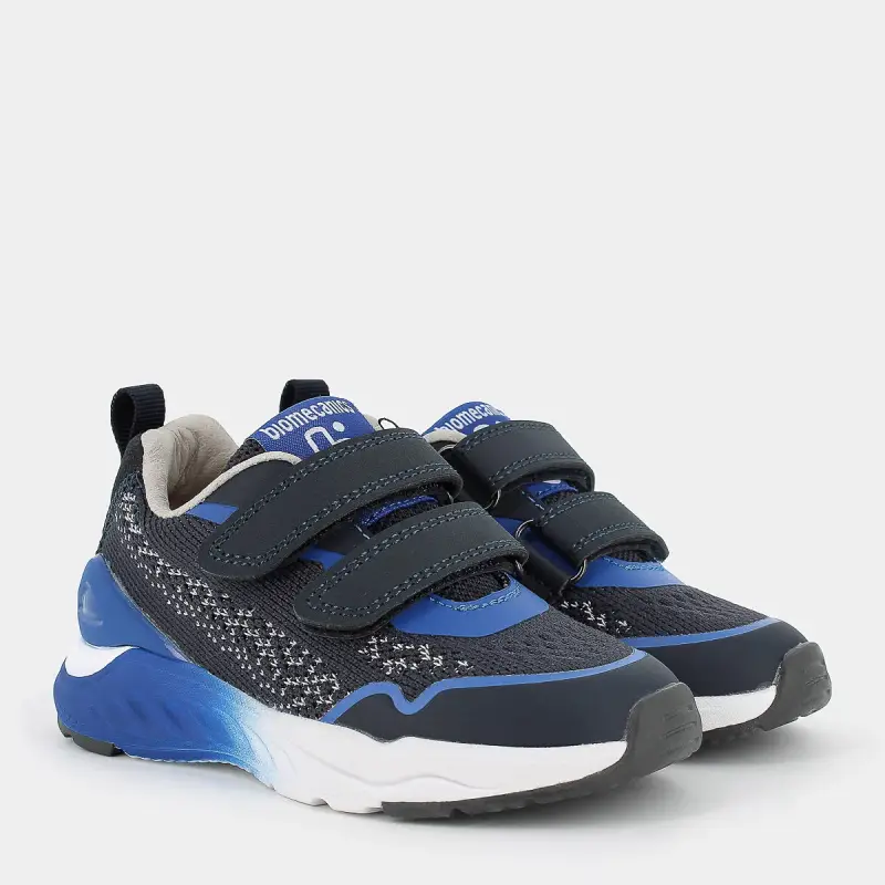 Primi Passi Biomecanics da Primi Passi Maschio, azzurro miniatura 2