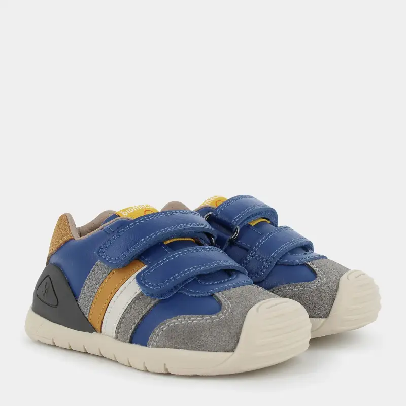 Primi Passi Biomecanics da Primi Passi Maschio, azzurro miniatura 2