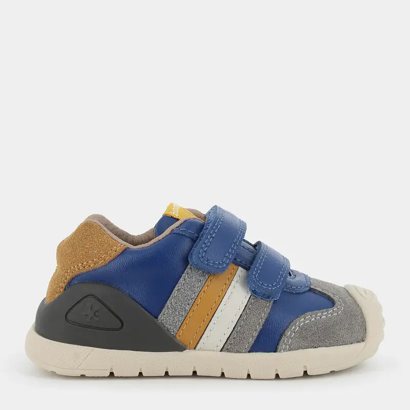 Primi Passi Biomecanics da Primi Passi Maschio, azzurro