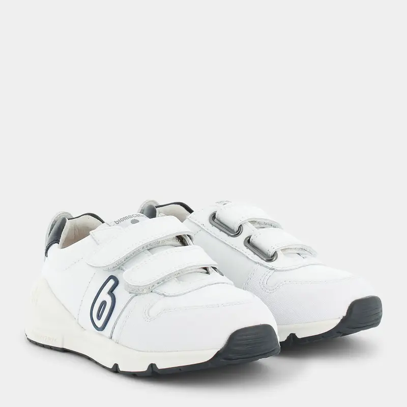 Primi Passi Biomecanics da Primi Passi Maschio, bianco miniatura 2