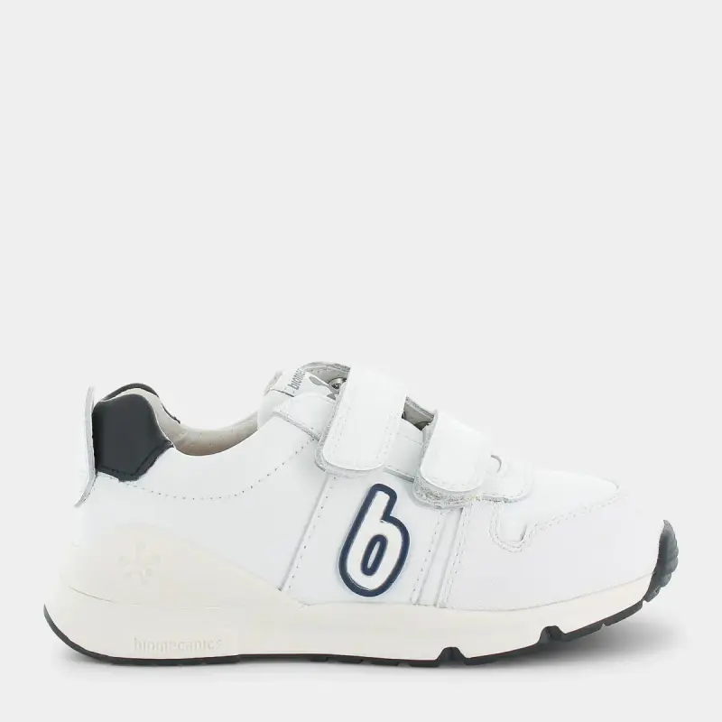 Primi Passi Biomecanics da Primi Passi Maschio, bianco