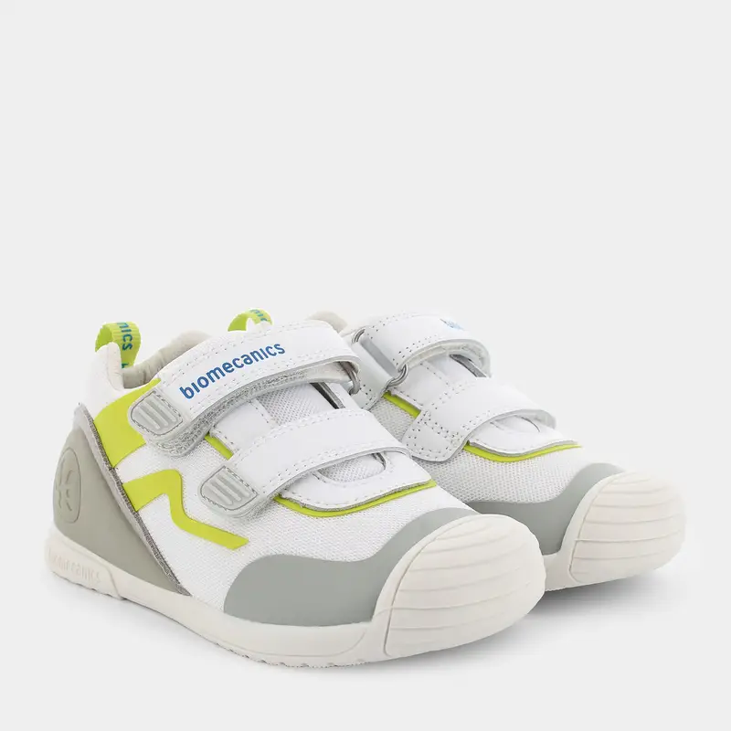 Primi Passi Biomecanics da Primi Passi Maschio, bianco miniatura 2