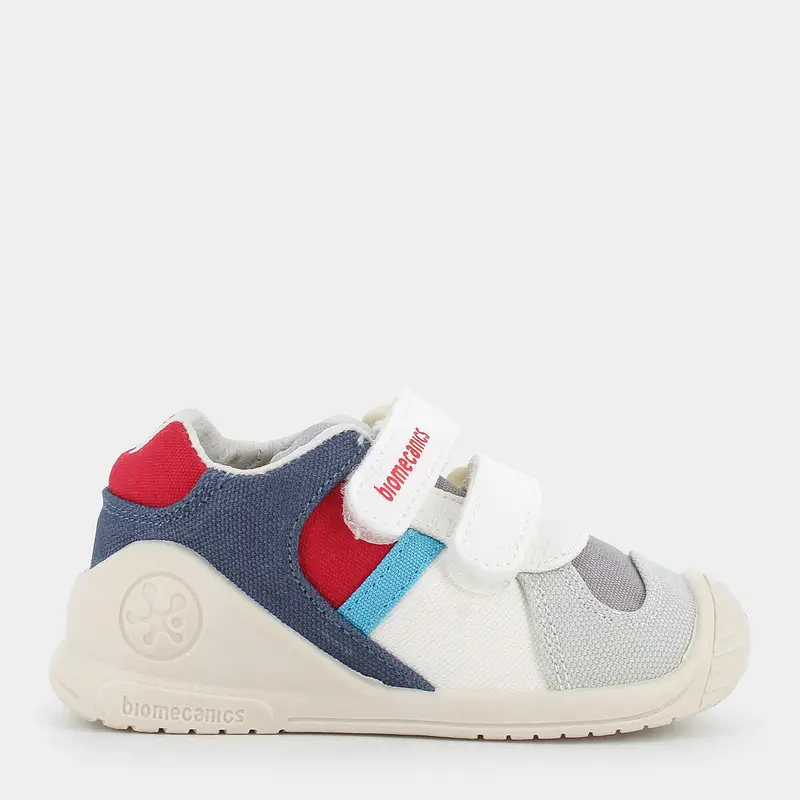 Primi Passi Biomecanics da Primi Passi Maschio, bianco