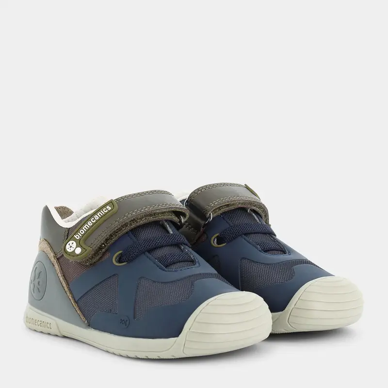 Primi Passi Biomecanics da Primi Passi Maschio, blu miniatura 2