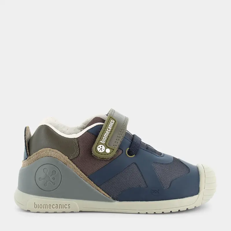 Primi Passi Biomecanics da Primi Passi Maschio, blu