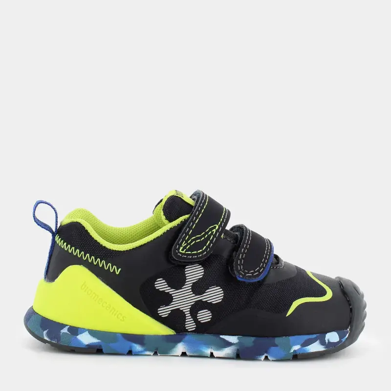 Primi Passi Biomecanics da Primi Passi Maschio, blu