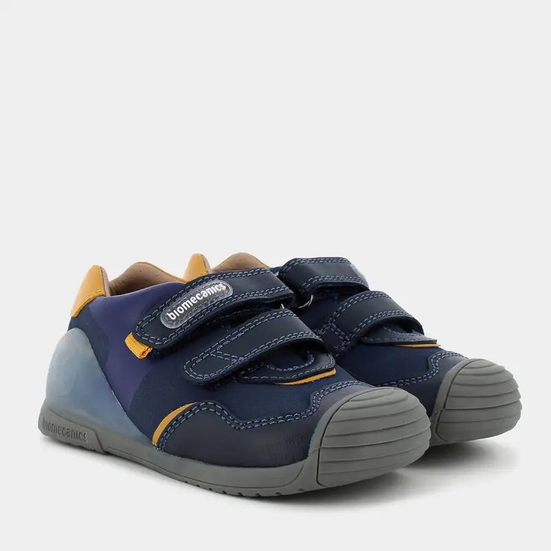 Primi Passi Biomecanics da Primi Passi Maschio, blu miniatura 2