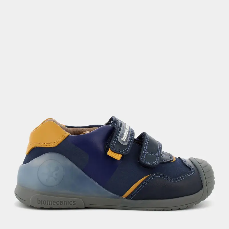 Primi Passi Biomecanics da Primi Passi Maschio, blu