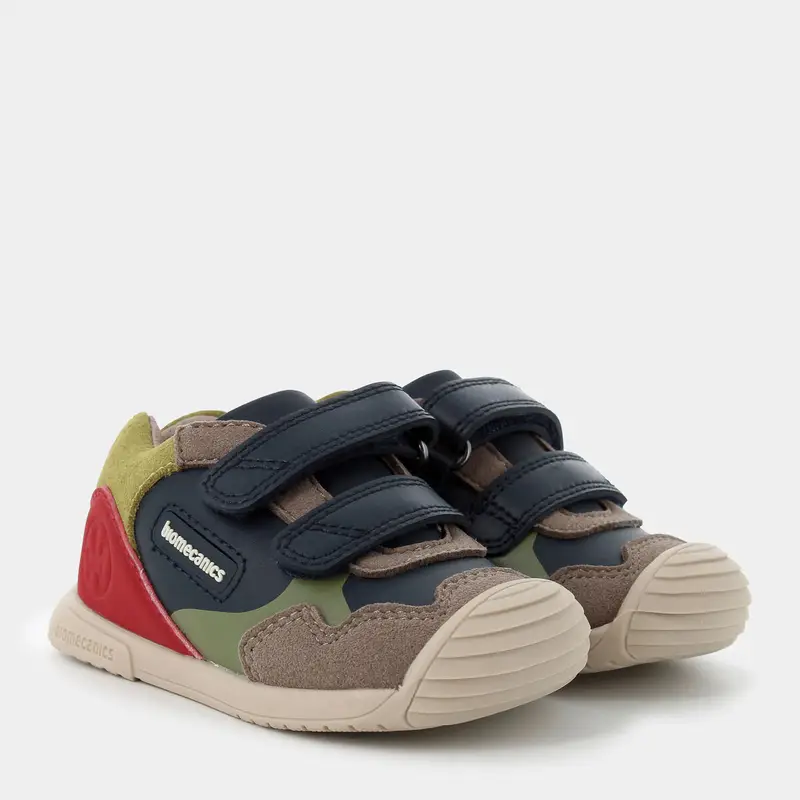 Primi Passi Biomecanics da Primi Passi Maschio, blu miniatura 2