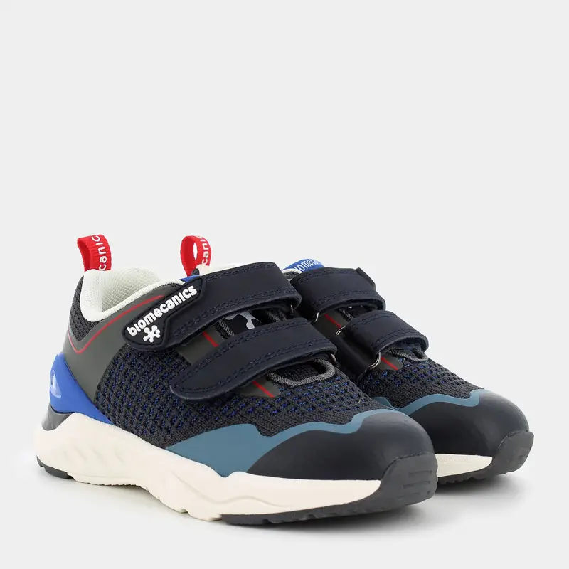 Primi Passi Biomecanics da Primi Passi Maschio, blu miniatura 2