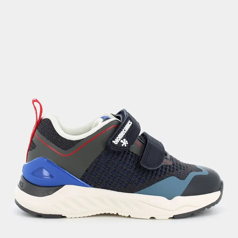 Primi Passi Biomecanics da Primi Passi Maschio, blu