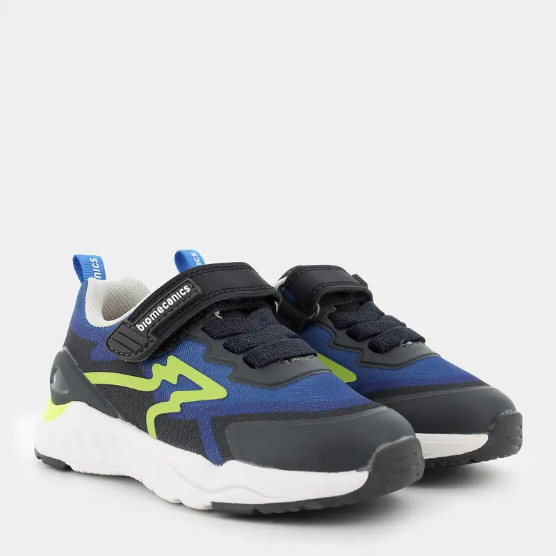 Primi Passi Biomecanics da Primi Passi Maschio, blu miniatura 2