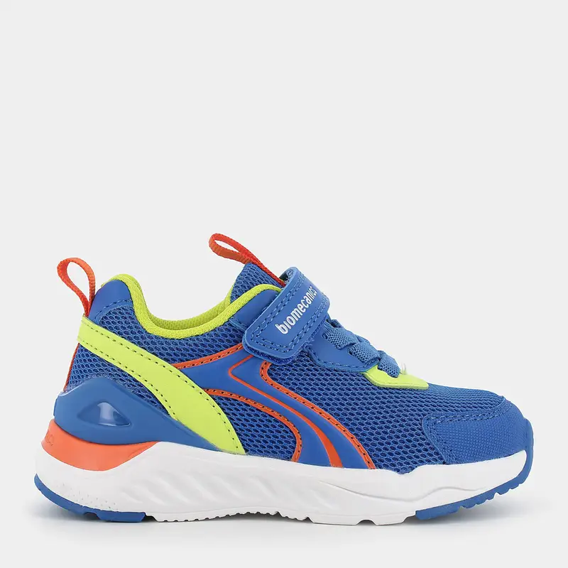 Primi Passi Biomecanics da Primi Passi Maschio, blu