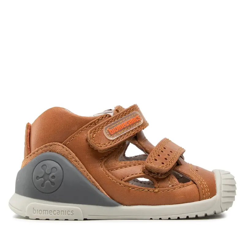 Sandali Biomecanics 222141-C Marrone