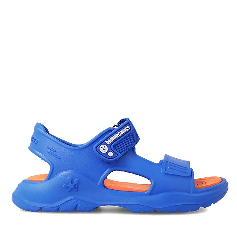 Sandali Biomecanics 232290 Blu