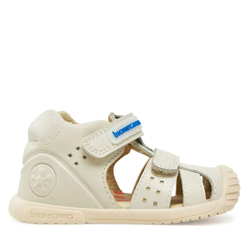 Sandali Biomecanics 252124 Grigio