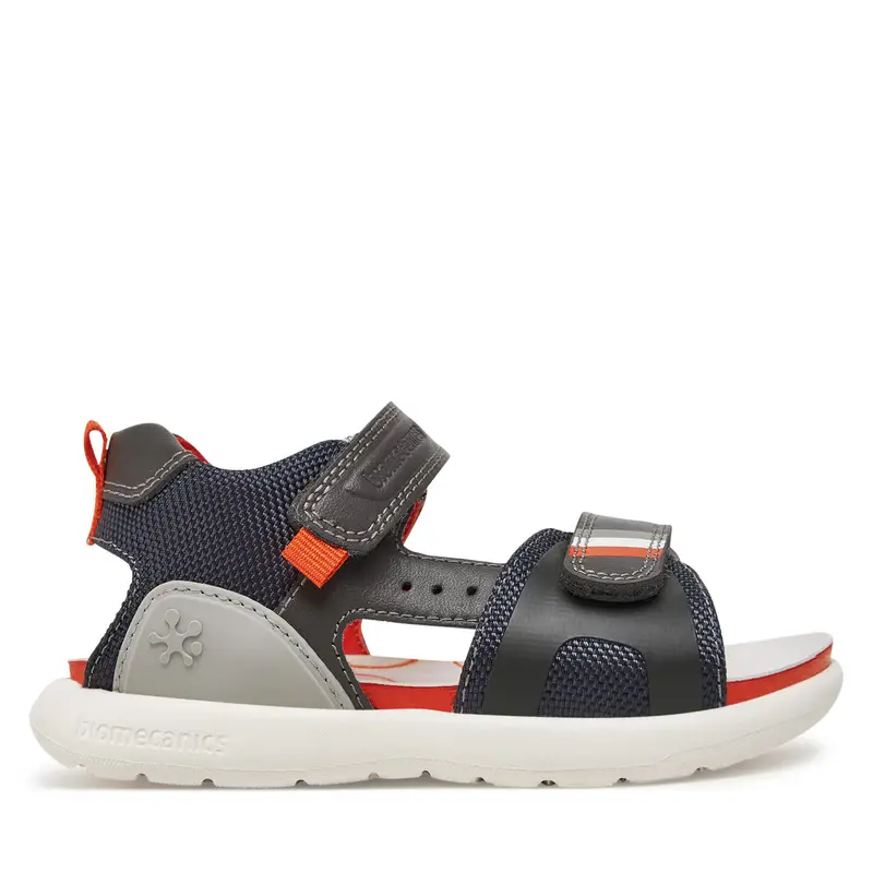 Sandali Biomecanics 252217 M Grigio