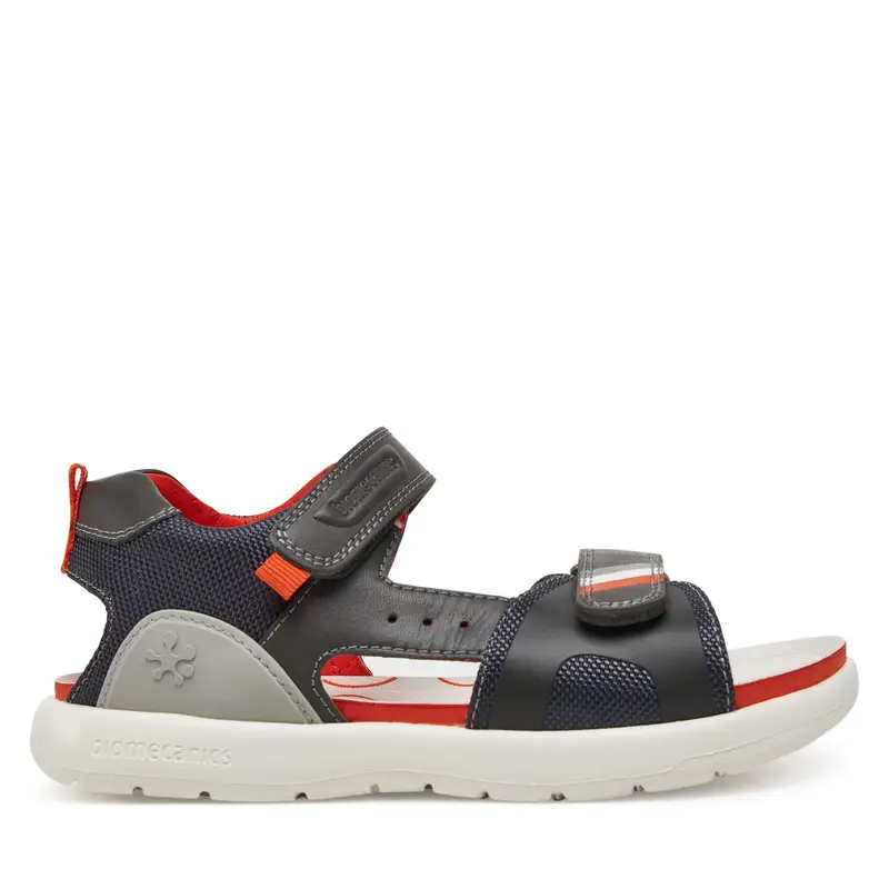 Sandali Biomecanics 252217 S Grigio