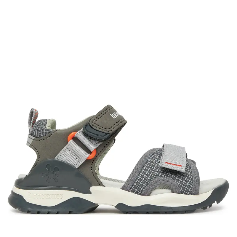 Sandali Biomecanics 252222 S Grigio