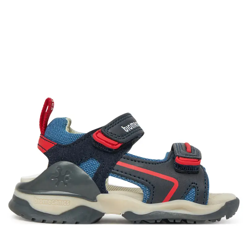 Sandali Biomecanics 252223 M Blu scuro