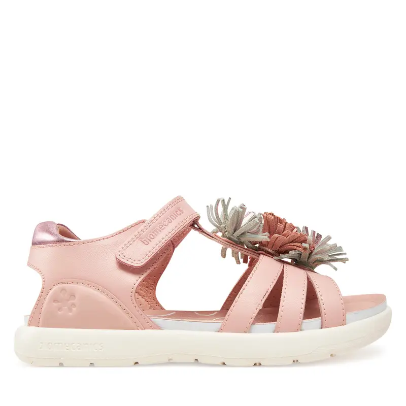 Sandali Biomecanics 252242 S Rosa