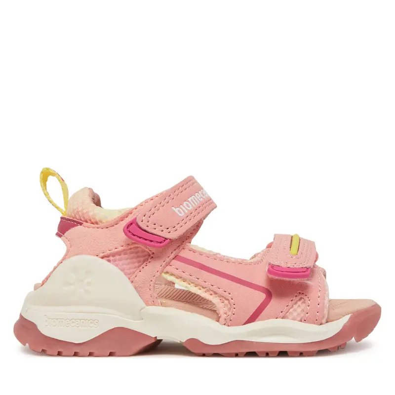 Sandali Biomecanics 252246 M Rosa