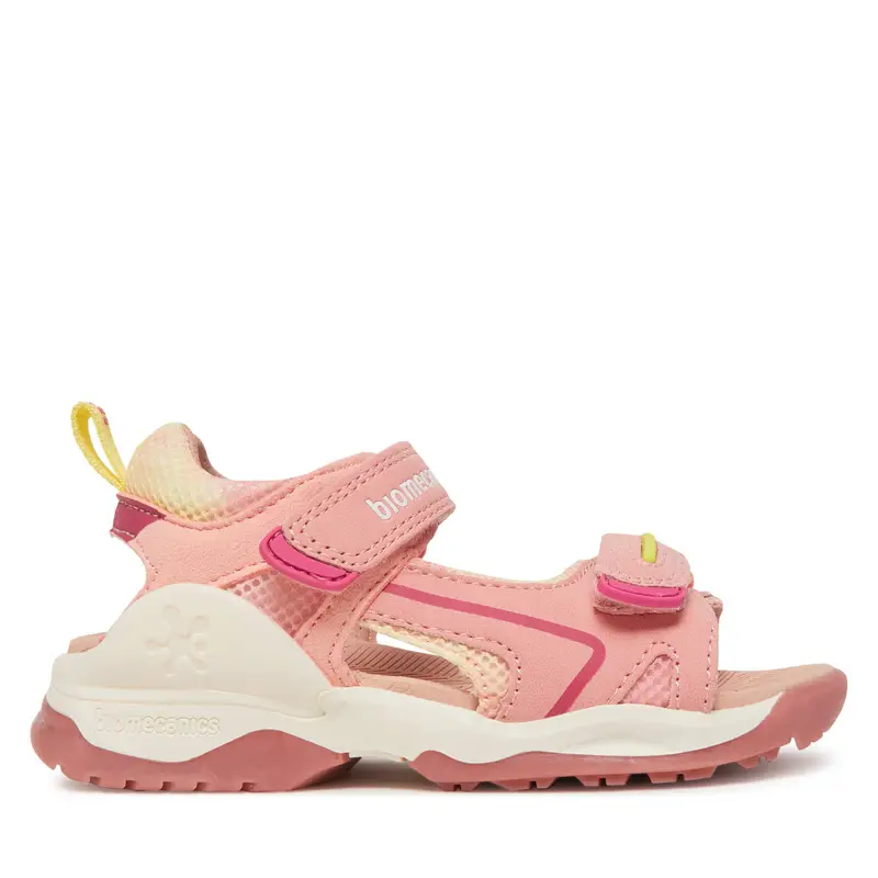 Sandali Biomecanics 252246 S Rosa