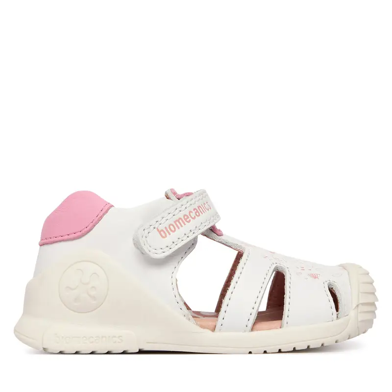 Sandali Biomecanics 262105 Bianco