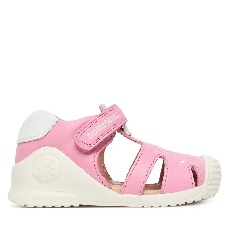 Sandali Biomecanics 262105 Rosa