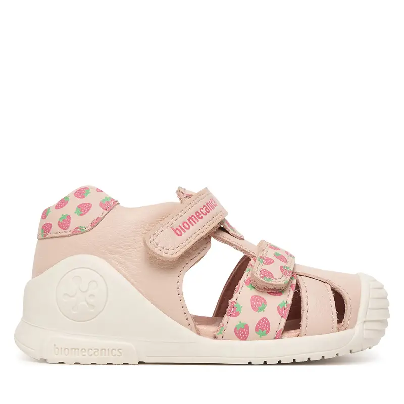 Sandali Biomecanics 262107 Rosa