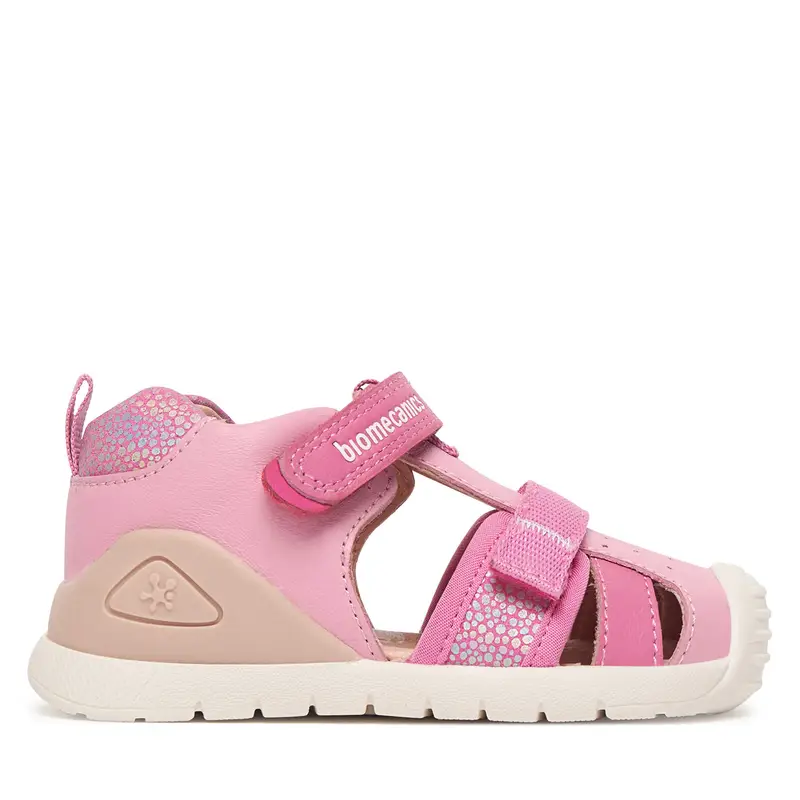 Sandali Biomecanics 262111 Rosa