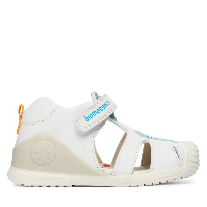 Sandali Biomecanics 262126 Bianco
