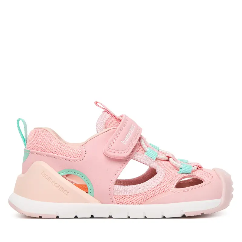 Sandali Biomecanics 262135 Rosa