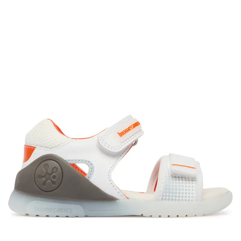 Sandali Biomecanics 262146 Bianco