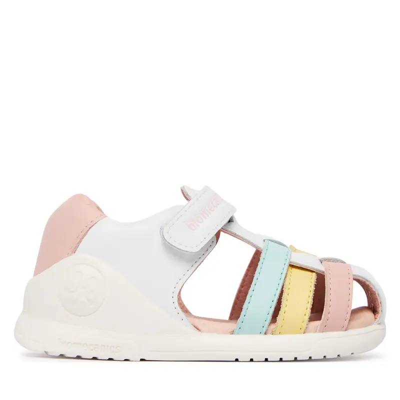 Sandali Biomecanics 262150 Bianco
