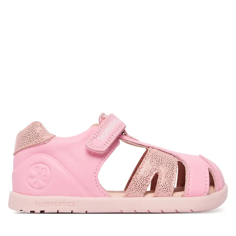 Sandali Biomecanics 262160 M Rosa