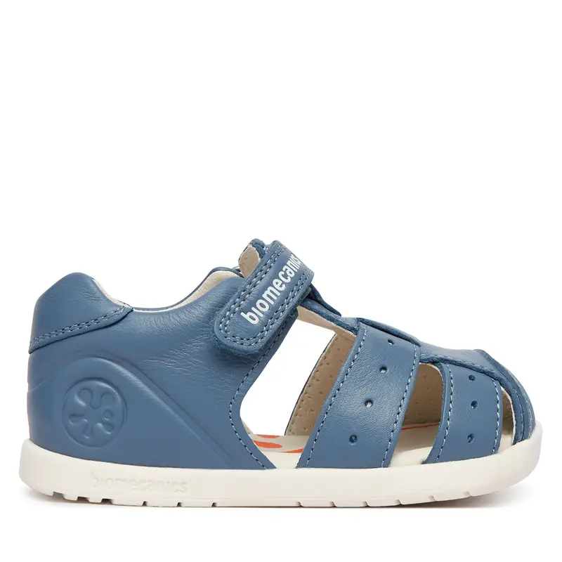 Sandali Biomecanics 262164 M Blu