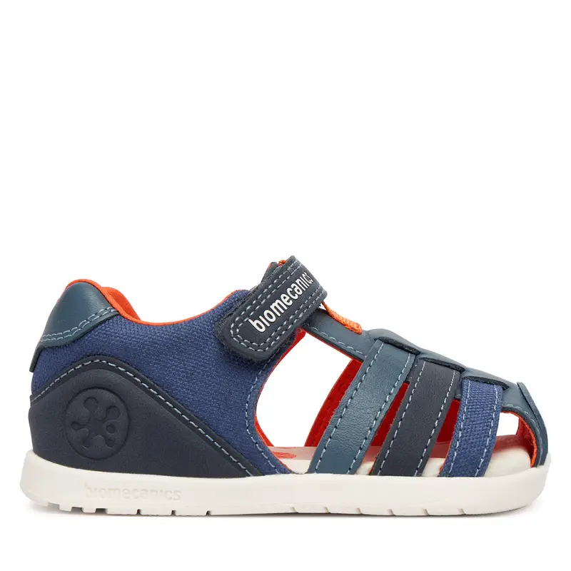 Sandali Biomecanics 262168 M Blu scuro