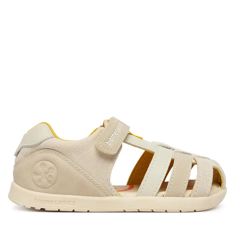 Sandali Biomecanics 262168 S Grigio