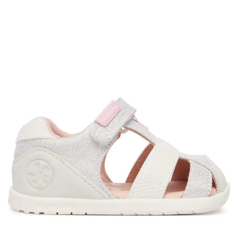 Sandali Biomecanics 262194 M Bianco