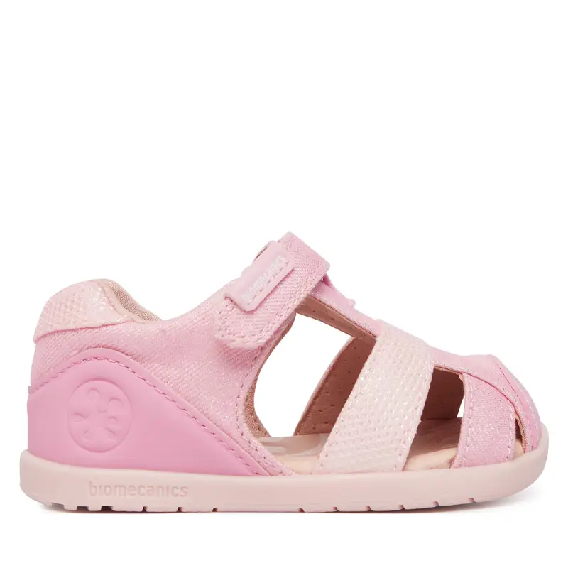Sandali Biomecanics 262194 M Rosa
