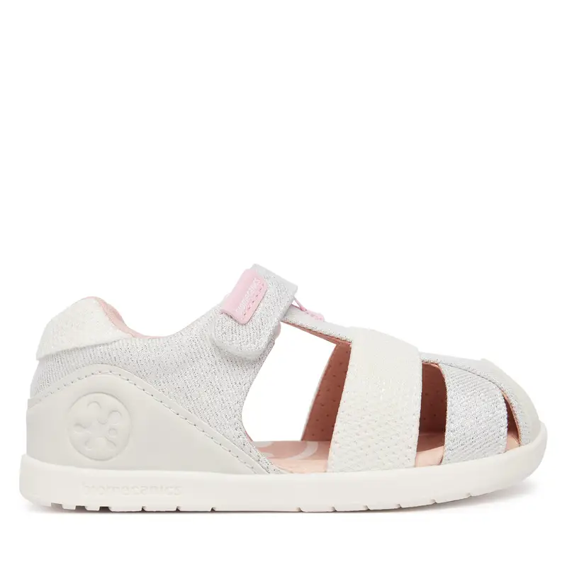 Sandali Biomecanics 262194 S Bianco
