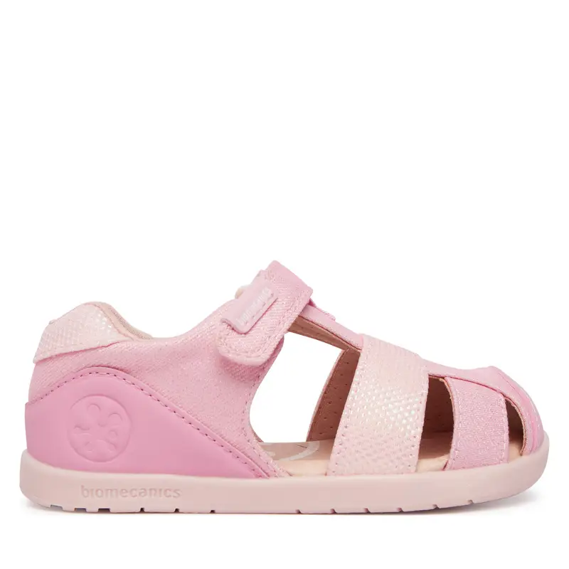 Sandali Biomecanics 262194 S Rosa