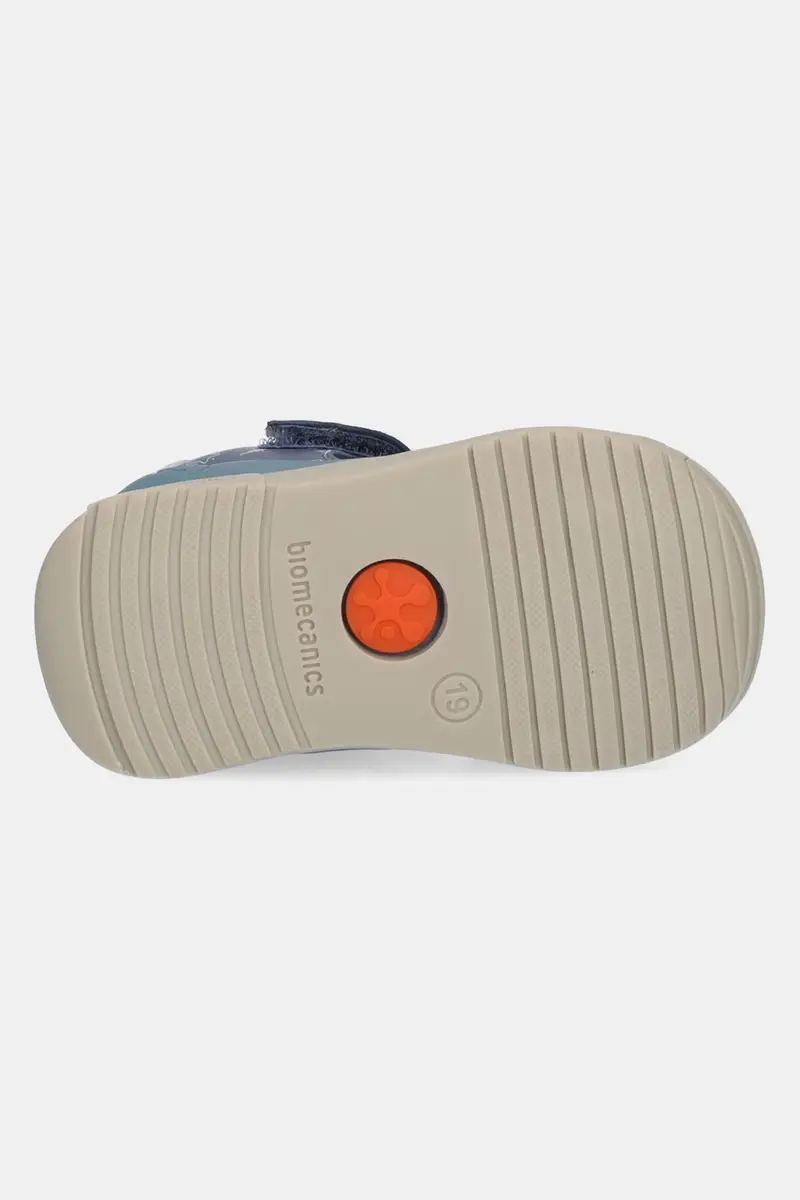 sandali per bambini Blu miniatura 5