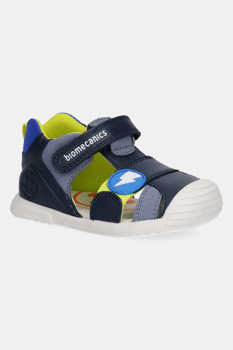 sandali per bambini Blu navy